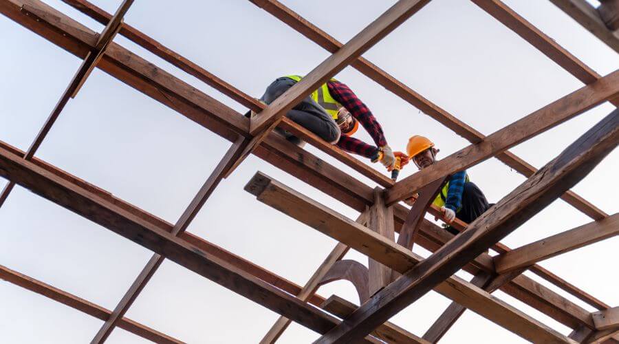 Expert new roof installation services in Kenansville, NC